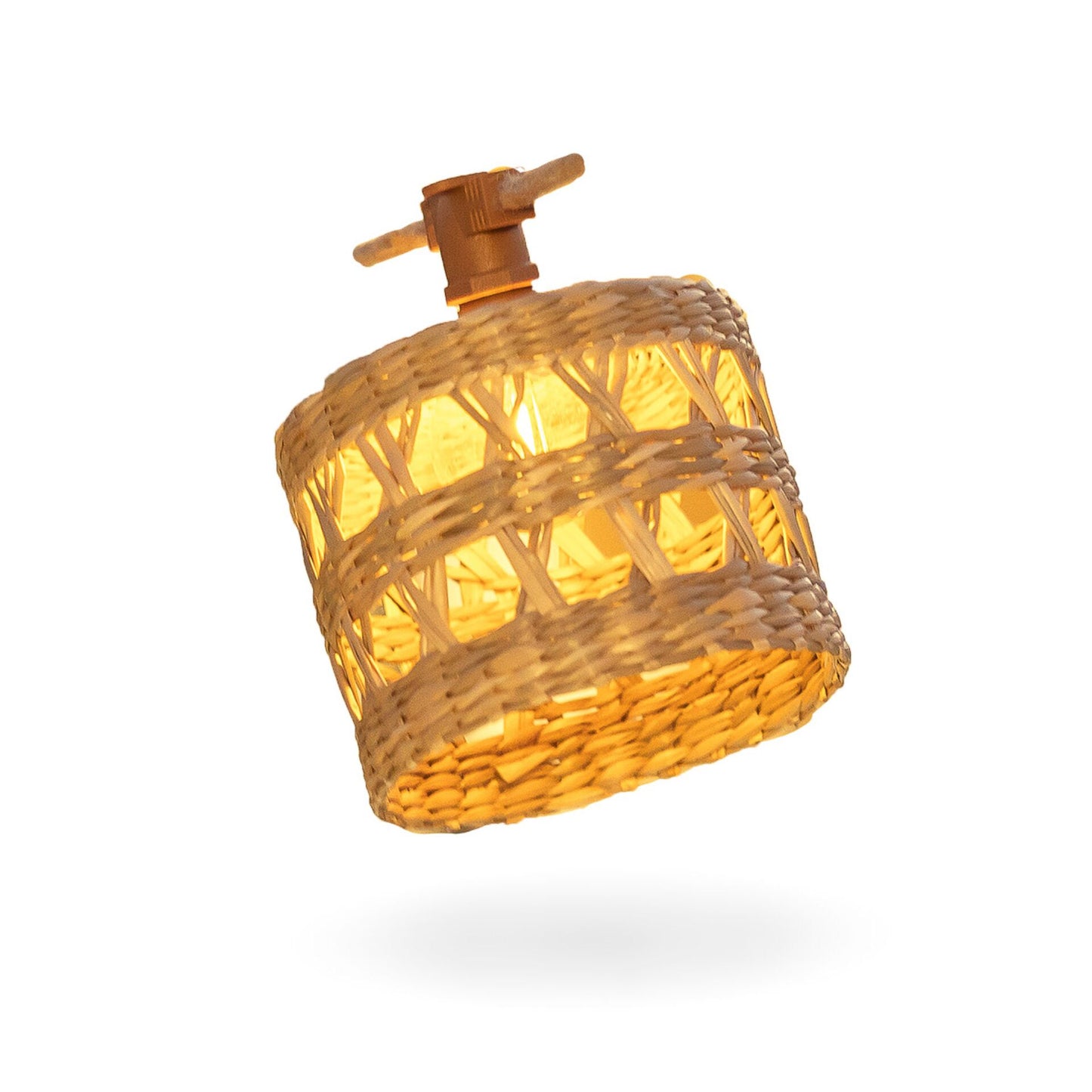 New Garden  Alba Cable jute colour