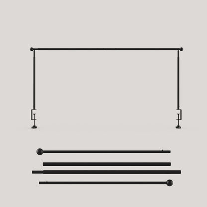 New Garden  Garland lift black colour