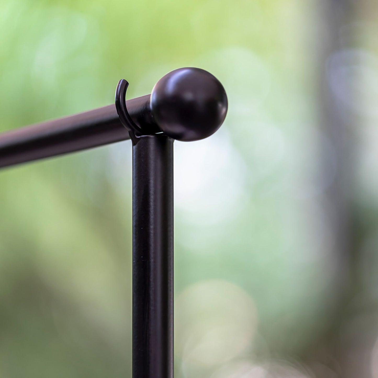 New Garden  Garland lift black colour