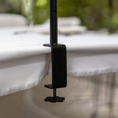 New Garden  Garland lift black colour