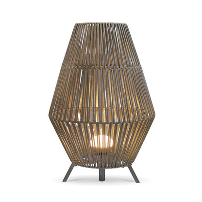 New Garden  Conta 70 Recharge battery taupe grey colour