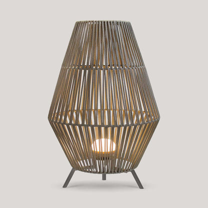 New Garden  Conta 70 Recharge battery taupe grey colour