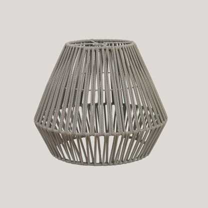 New Garden  Conta Recharge battery Hang taupe grey colour