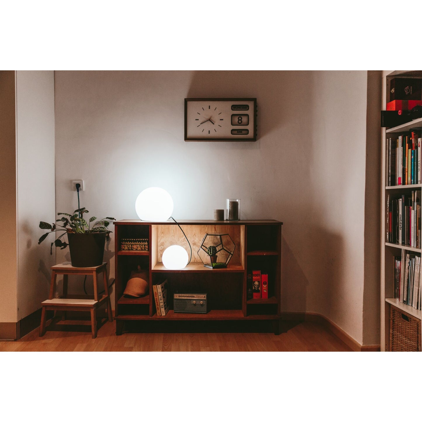 New Garden  Buly 30 Cable