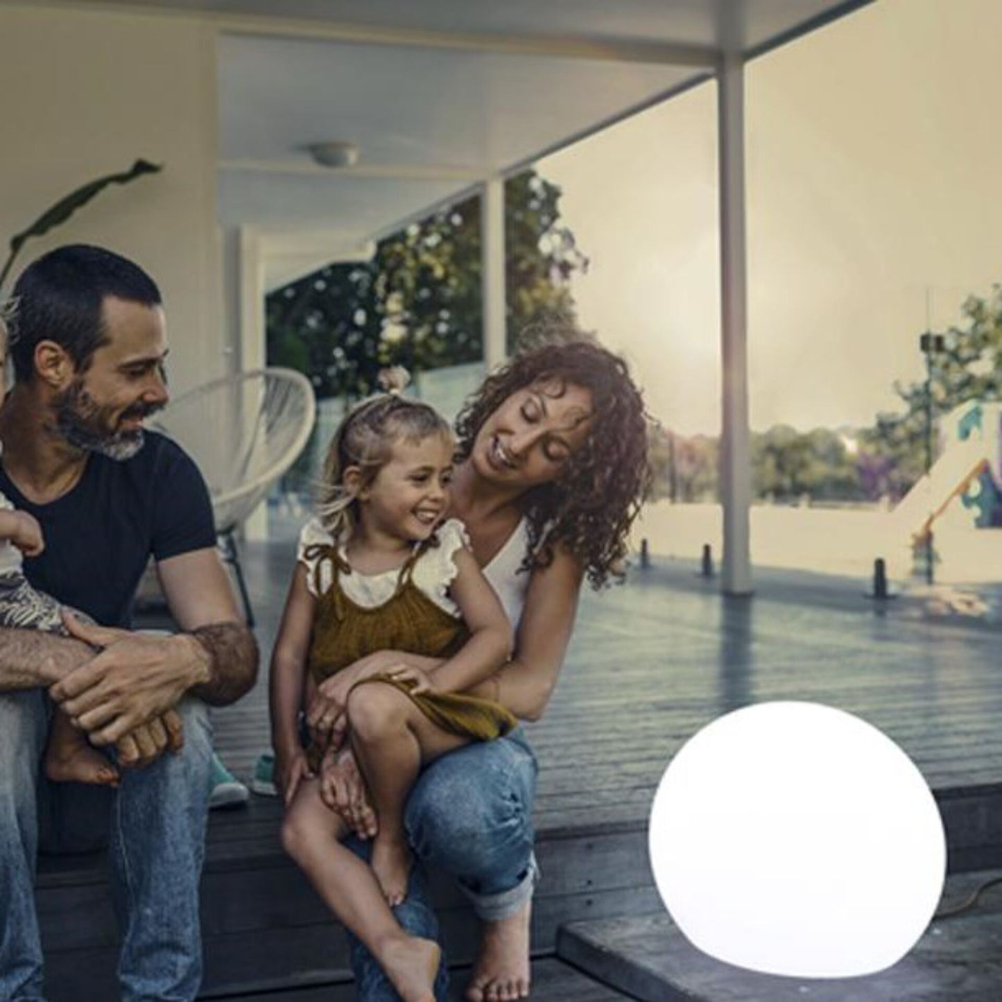 New Garden  Buly 40 Cable