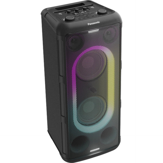 Panasonic SC-TMAX45E-K schwarz