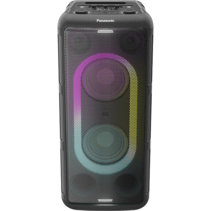 Panasonic SC-TMAX45E-K schwarz