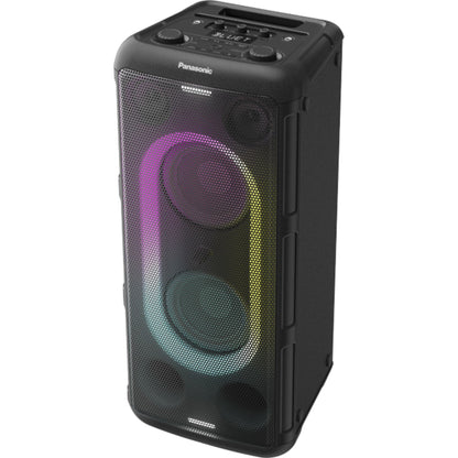 Panasonic SC-TMAX45E-K schwarz