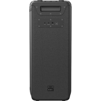 Panasonic SC-TMAX45E-K schwarz