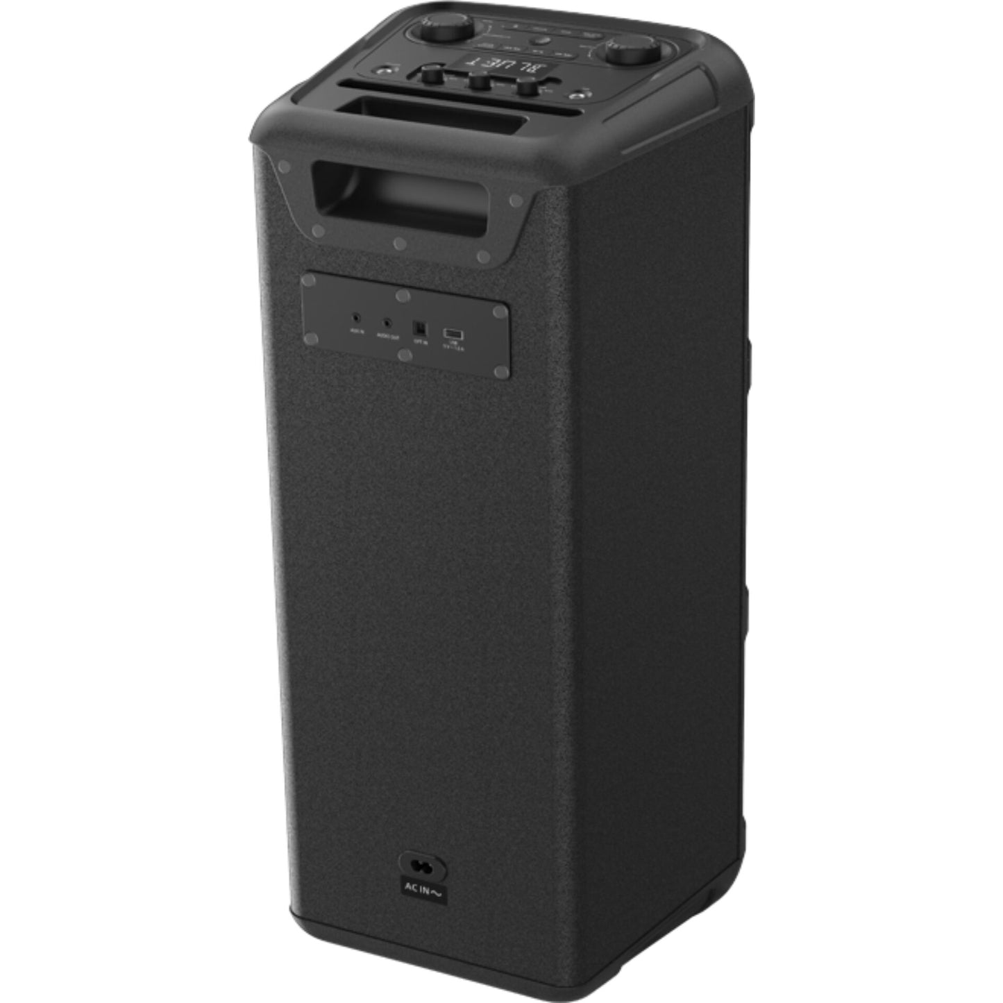 Panasonic SC-TMAX45E-K schwarz