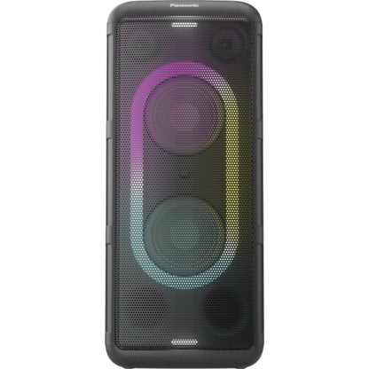 Panasonic SC-TMAX45E-K schwarz