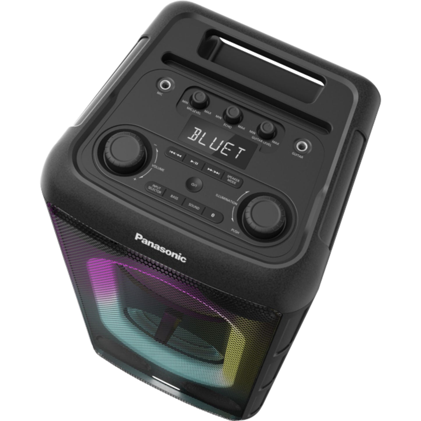 Panasonic SC-TMAX45E-K schwarz