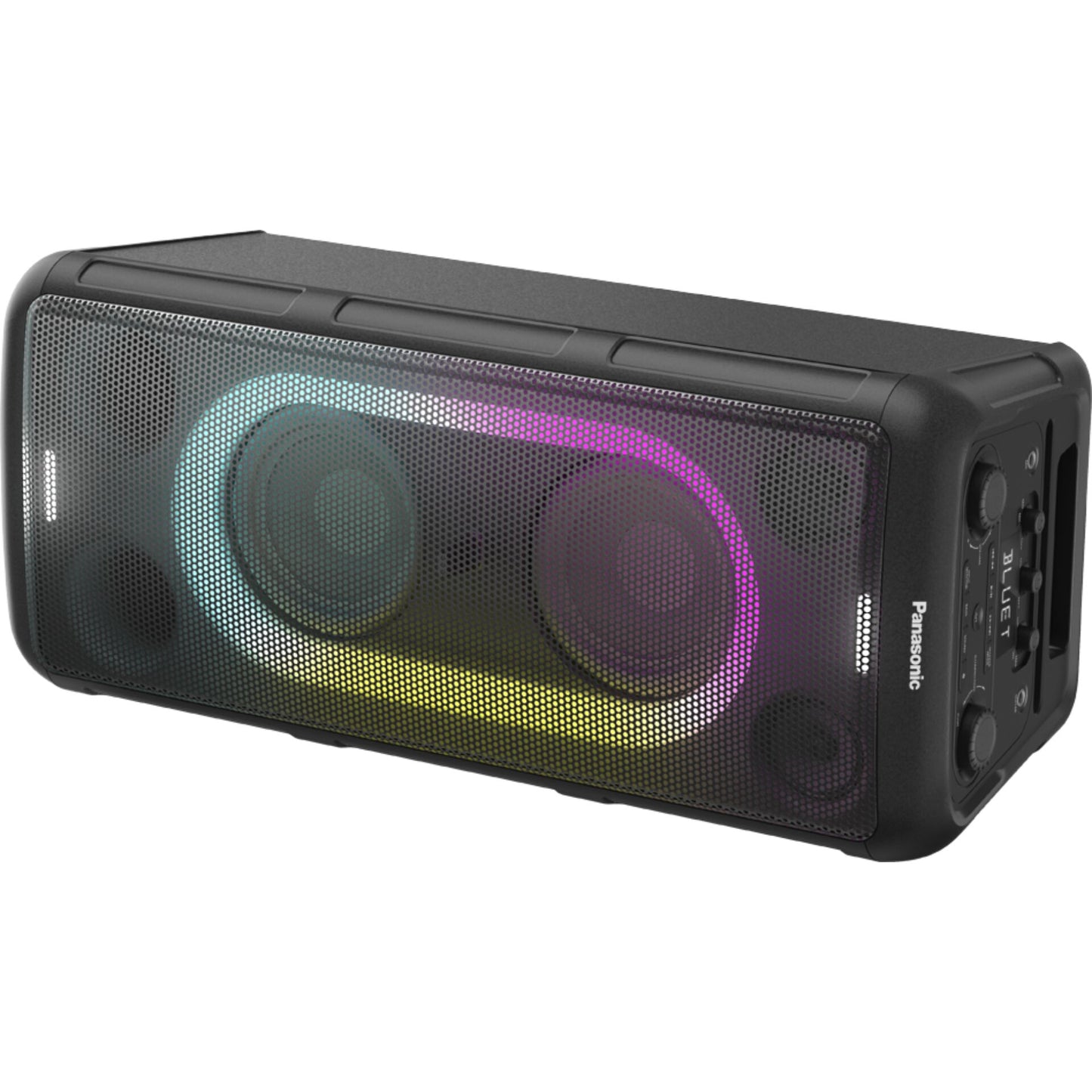 Panasonic SC-TMAX45E-K schwarz