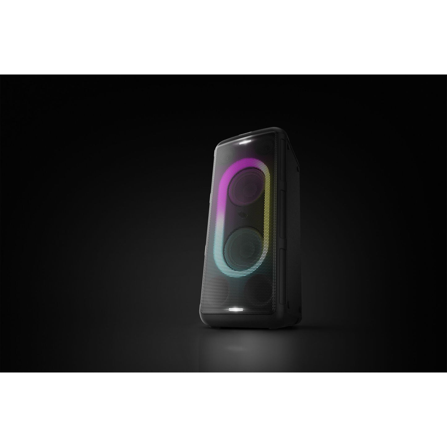 Panasonic SC-TMAX45E-K schwarz