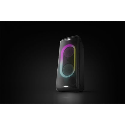 Panasonic SC-TMAX45E-K schwarz