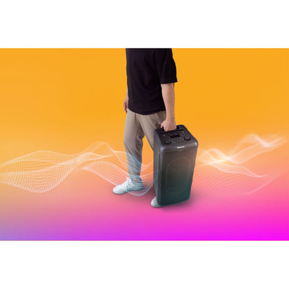 Panasonic SC-TMAX45E-K schwarz