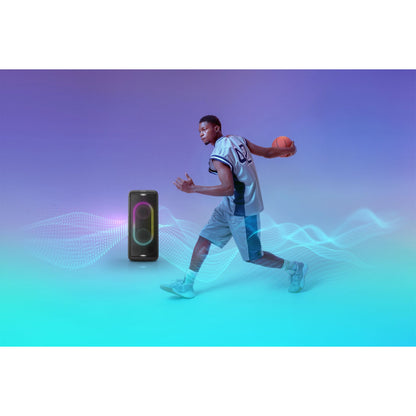 Panasonic SC-TMAX45E-K schwarz