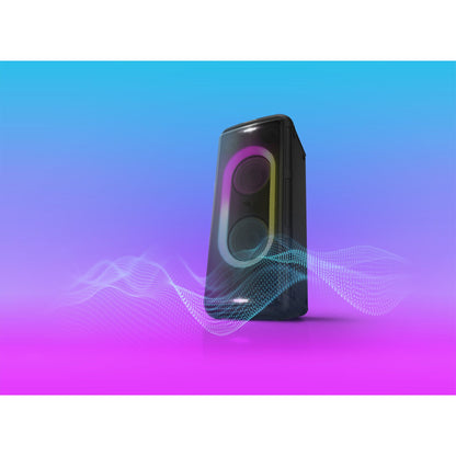 Panasonic SC-TMAX45E-K schwarz