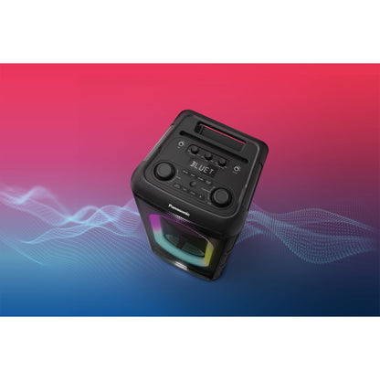 Panasonic SC-TMAX45E-K schwarz