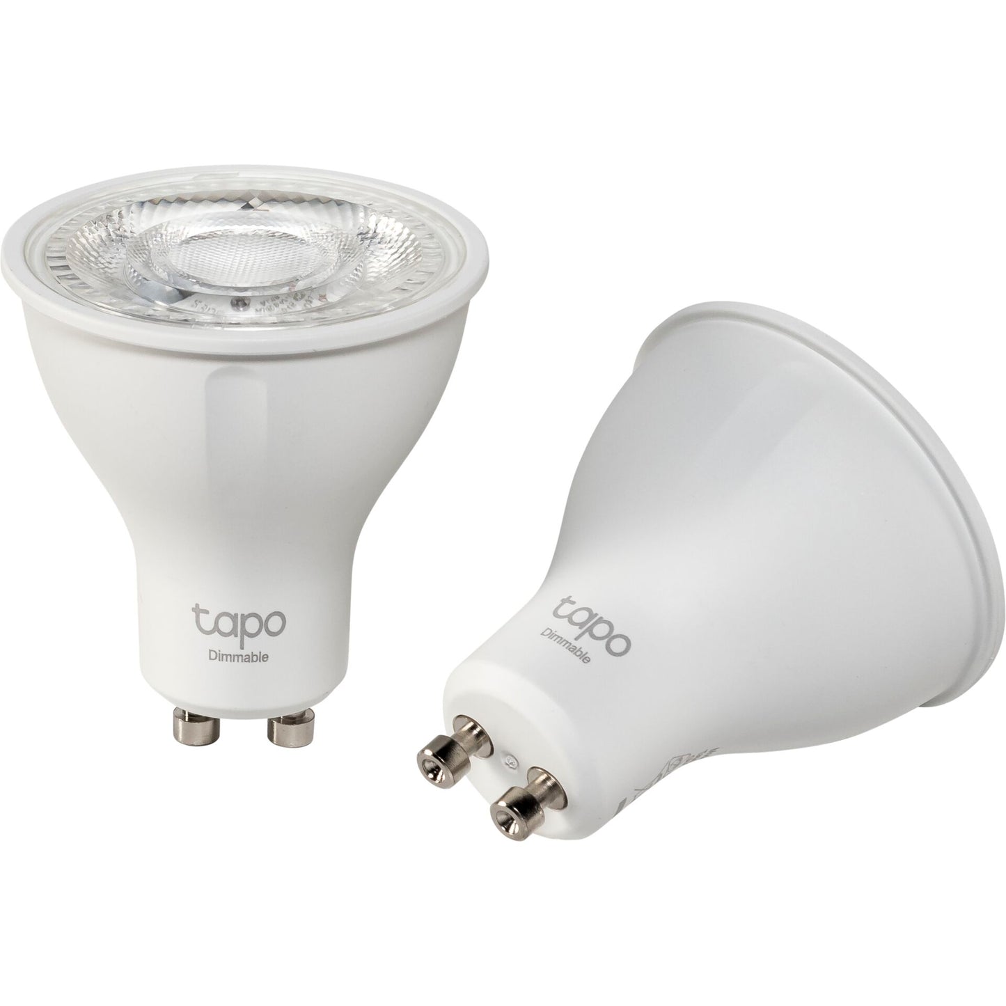 Tapo L610 GU10 (2 Pack) Smart LED Bulb
