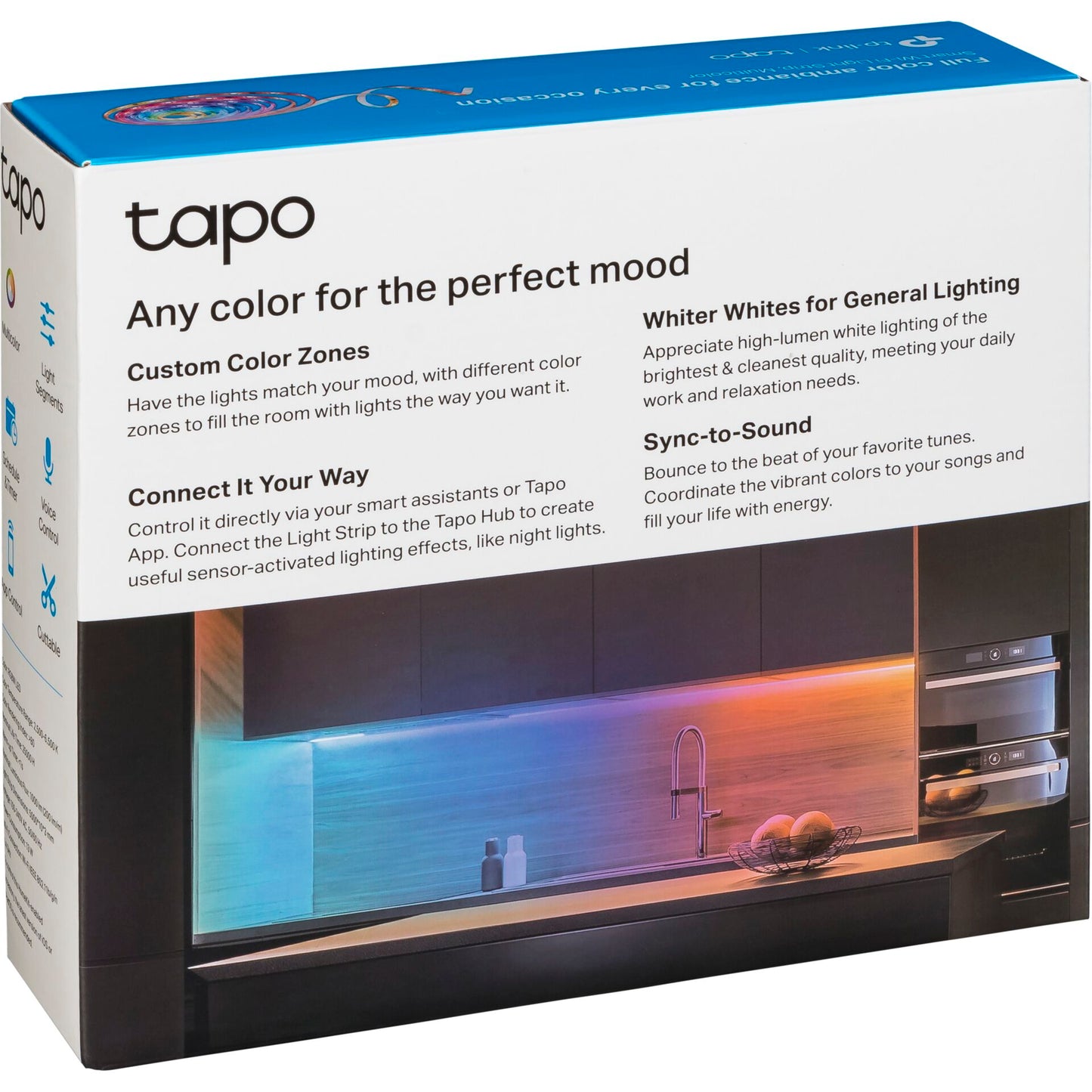Tapo L930 (5m) Smart LED Light Strip