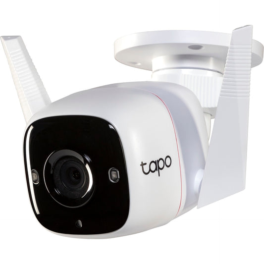 Tapo TC65 Outdoor Security Wi-Fi Camera