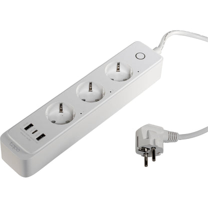 Tapo P300 Smart Wi-Fi Power Strip