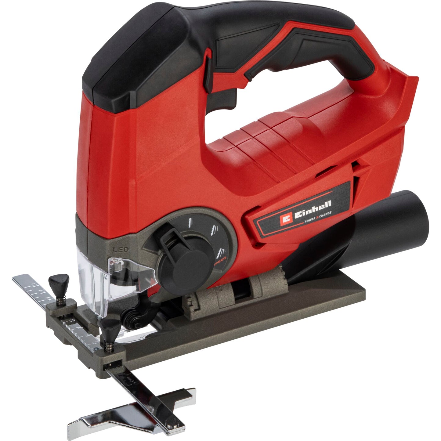 Einhell TE-JS 18/80 Li solo Cordless Jigsaw