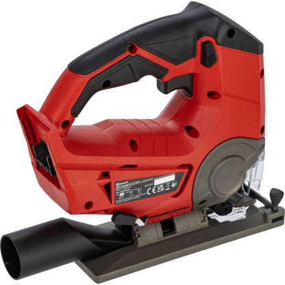 Einhell TE-JS 18/80 Li solo Cordless Jigsaw