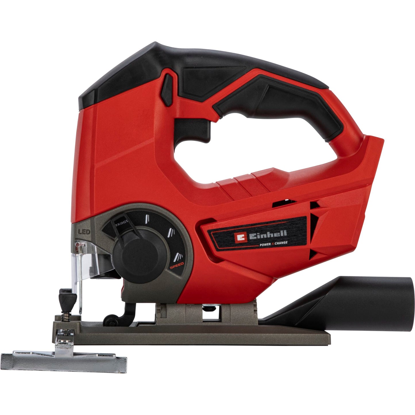 Einhell TE-JS 18/80 Li solo Cordless Jigsaw
