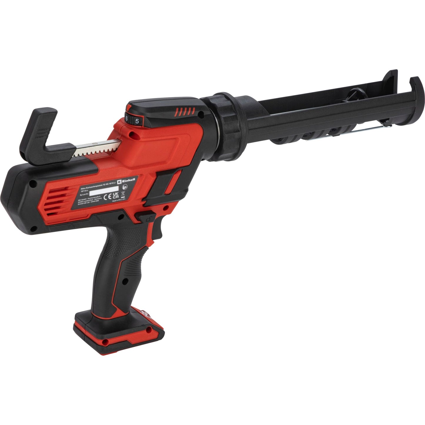 Einhell TE-SG 18/10 Li solo Cordless Sealing Gun