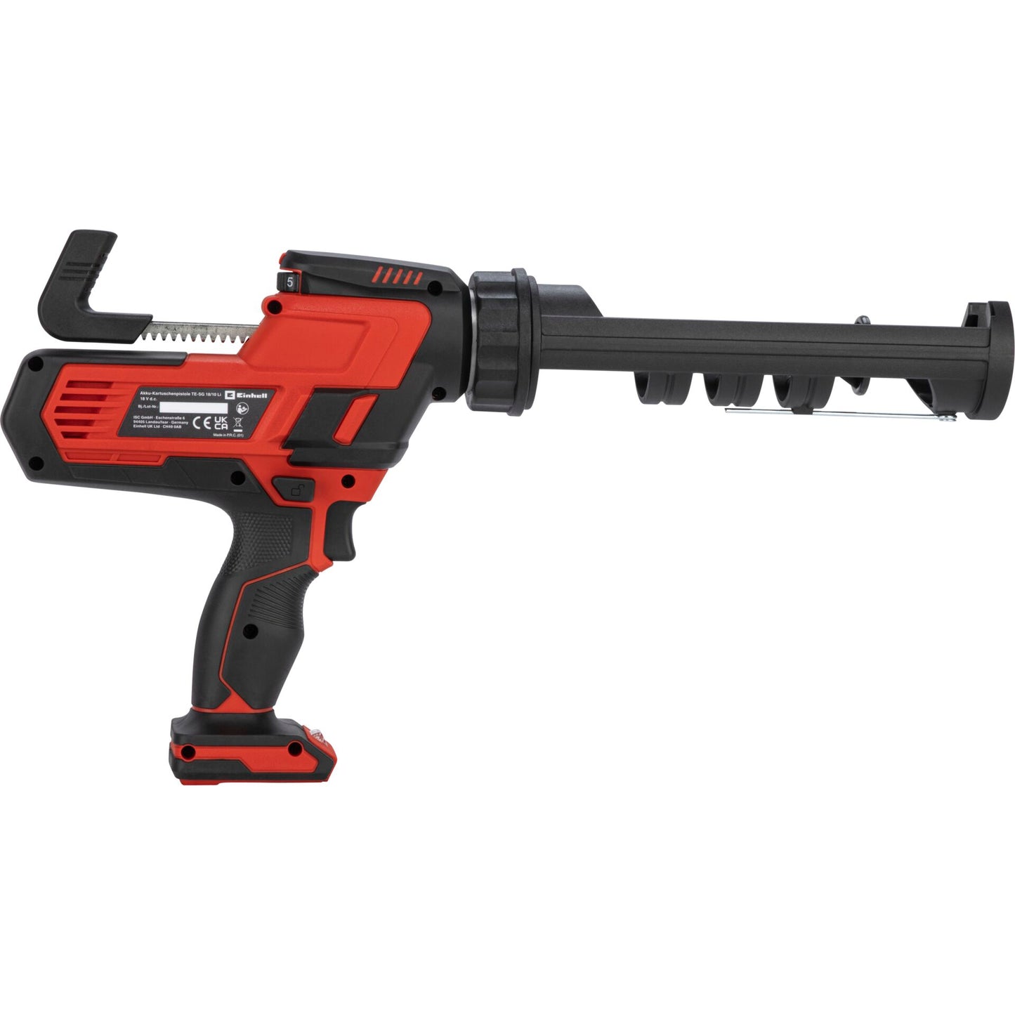 Einhell TE-SG 18/10 Li solo Cordless Sealing Gun