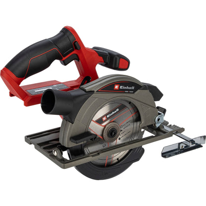 Einhell TE-CS 18/165-1 Li solo Cordless Hand Circular Saw