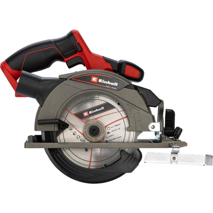 Einhell TE-CS 18/165-1 Li solo Cordless Hand Circular Saw