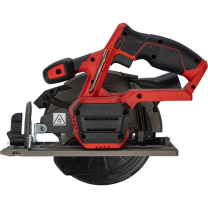 Einhell TE-CS 18/165-1 Li solo Cordless Hand Circular Saw