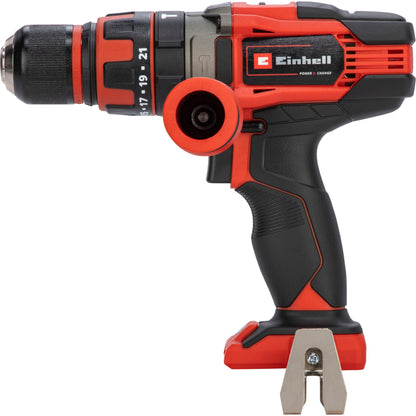 Einhell TE-CD 18/48 Li solo Cordless Combi Drill
