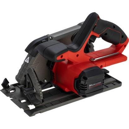 Einhell TP-CS 18/190 LI BL solo Cordless Hand Circular Saw