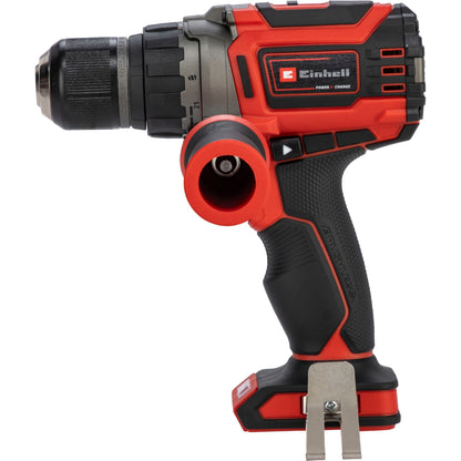 Einhell TP-CD 18/60 Li BL solo Cordless Impact Drill