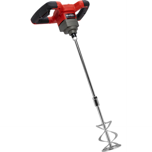 Einhell TE-MX 18 Li solo Cordless Paint-/Mortar Mixer