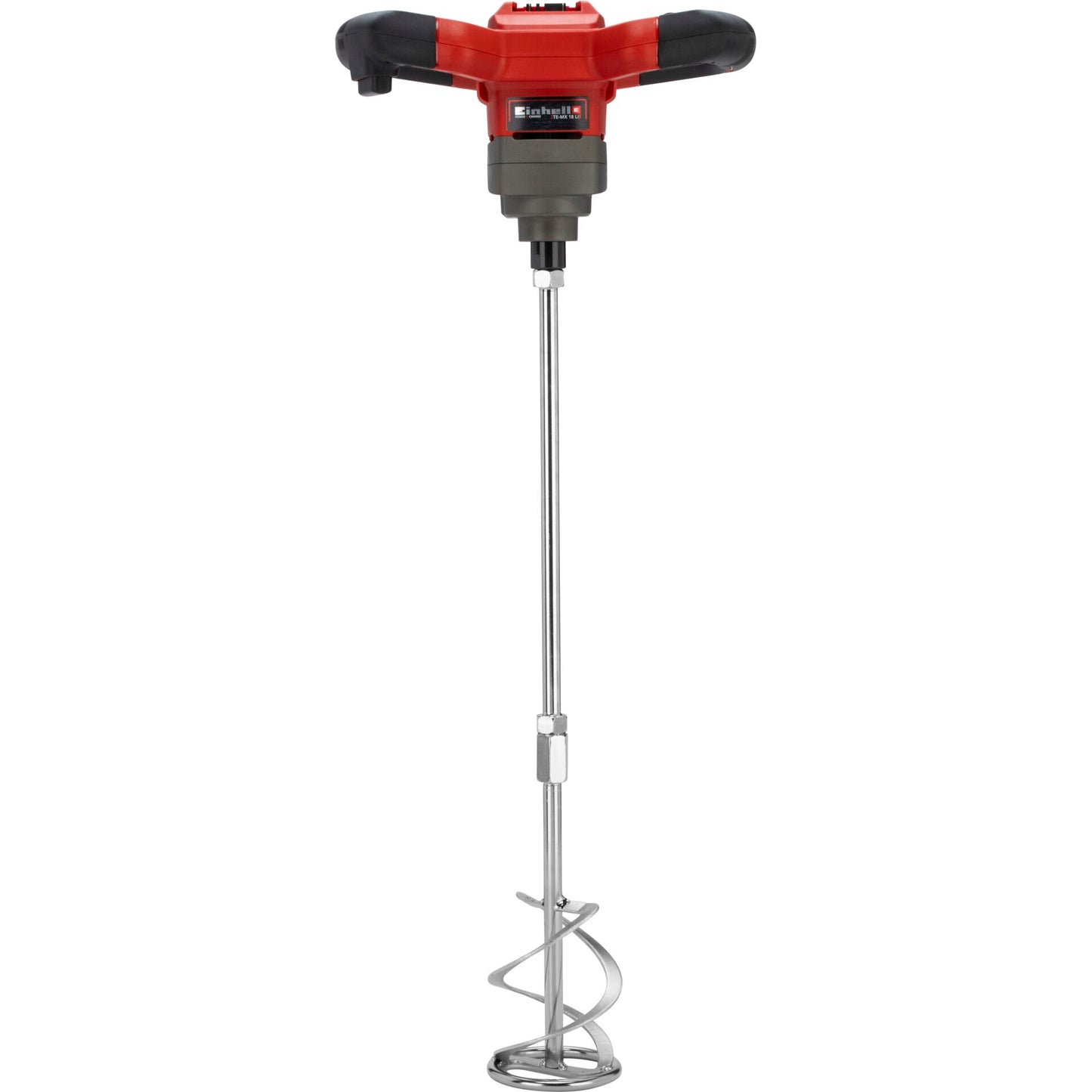 Einhell TE-MX 18 Li solo Cordless Paint-/Mortar Mixer