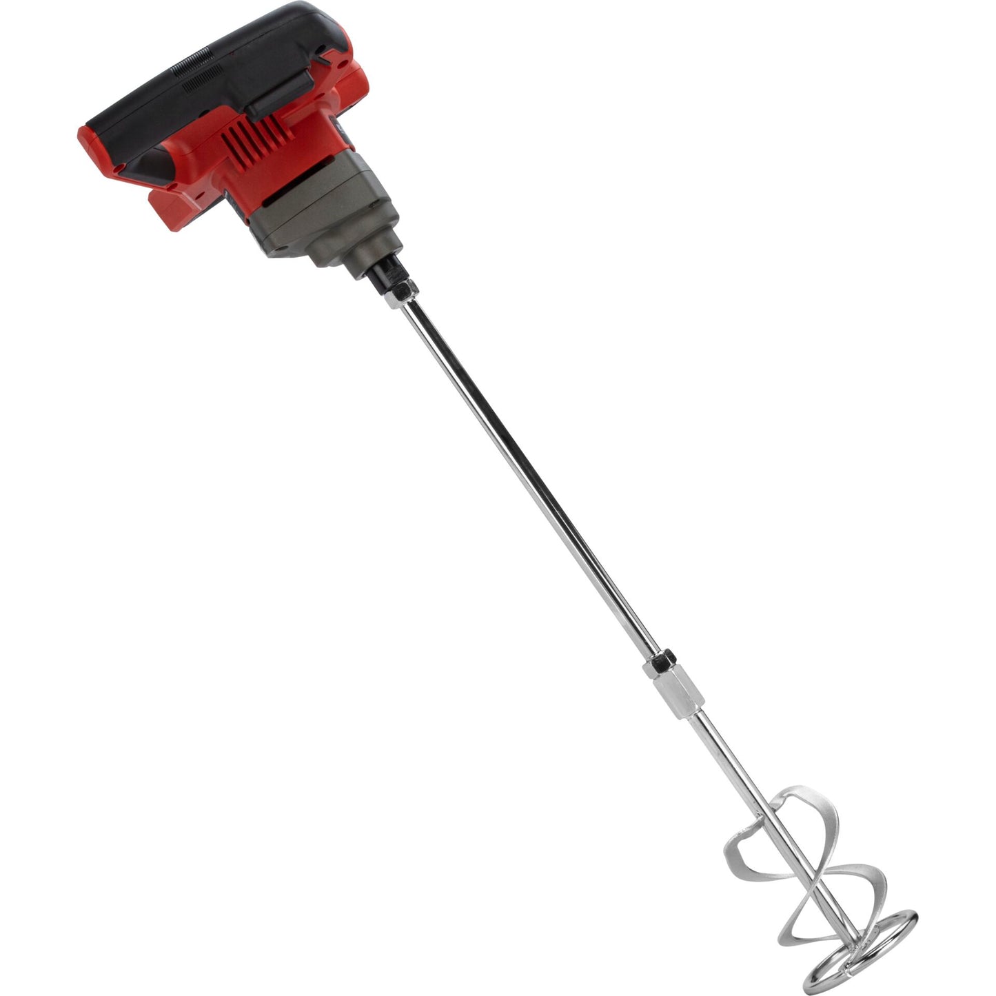 Einhell TE-MX 18 Li solo Cordless Paint-/Mortar Mixer