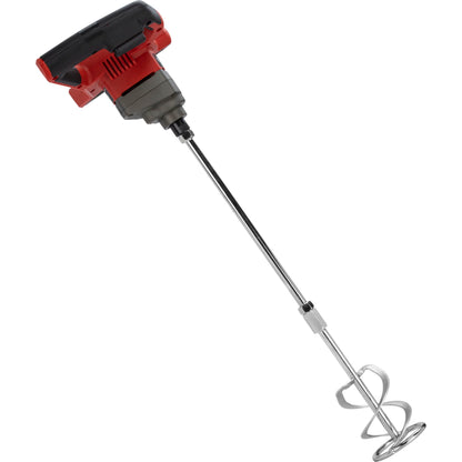 Einhell TE-MX 18 Li solo Cordless Paint-/Mortar Mixer