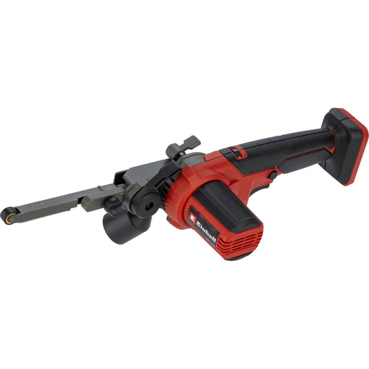 Einhell TE-BF 18 Li solo Cordless Belt File