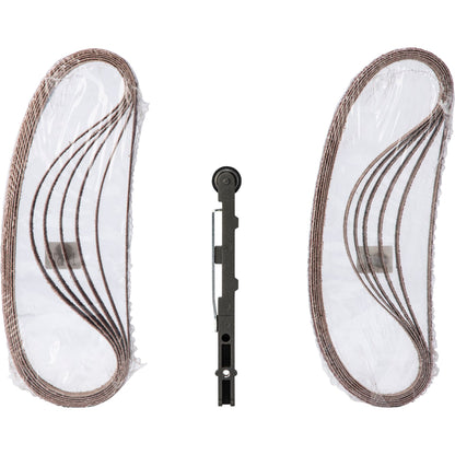 Einhell TE-BF 18 Li solo Cordless Belt File