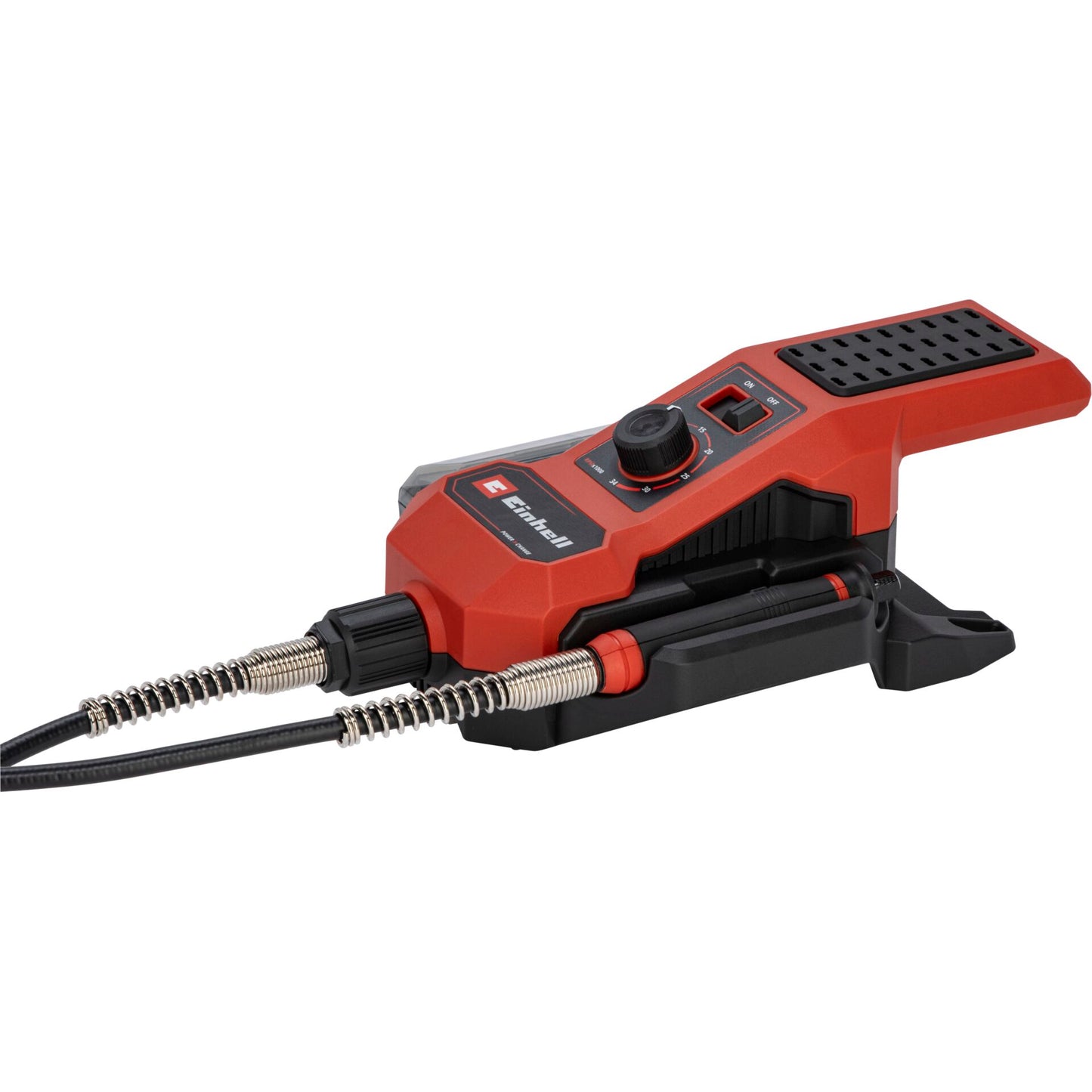 Einhell TE-MT 18/34 Li solo Cordl. Grind./Engraving Tool