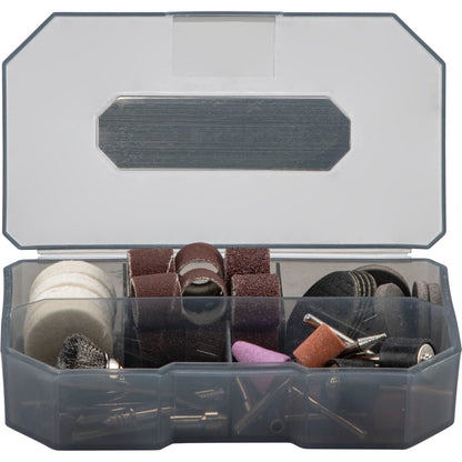 Einhell TE-MT 18/34 Li solo Cordl. Grind./Engraving Tool