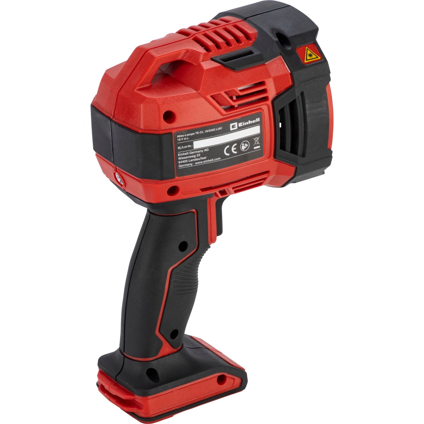 Einhell TE-CL 18/2500 Li AC solo Cordless Light
