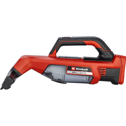 Einhell BRILLANTO Cordless Window Cleaner