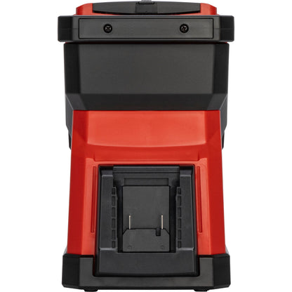 Einhell TE-CF 18 Li solo Cordless Coffee Maker