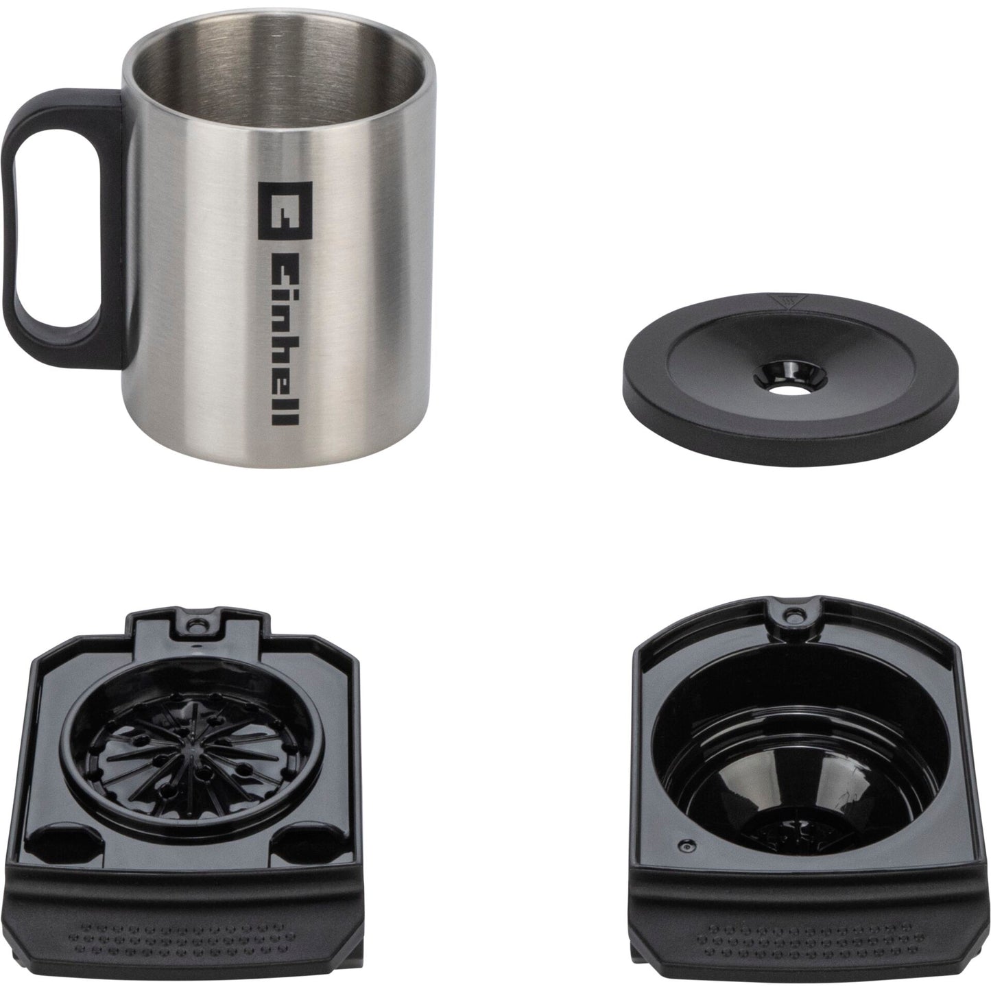 Einhell TE-CF 18 Li solo Cordless Coffee Maker